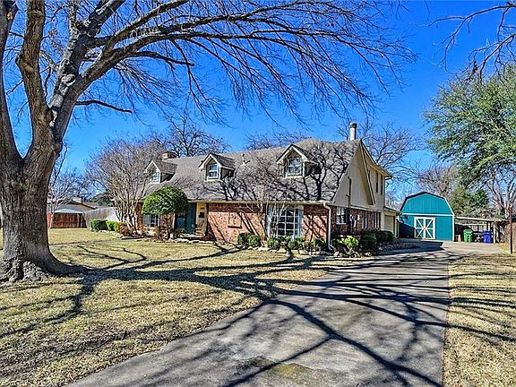 2nd image of 205 Xavier Dr