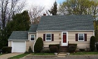 Lovely North Salem Home