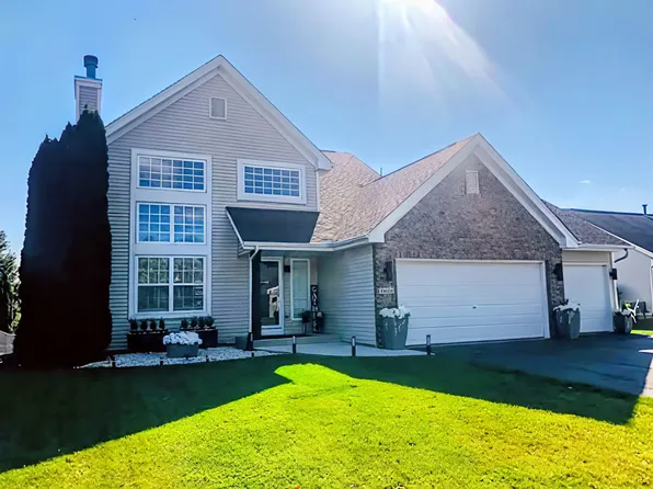 3806 Allenhurst Ln, Rockford, IL 61101
