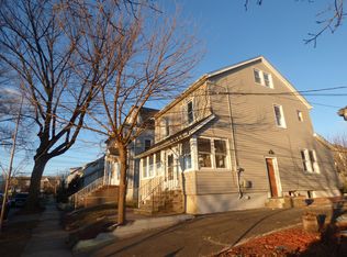 92 Curtis St, Bloomfield, NJ 07003