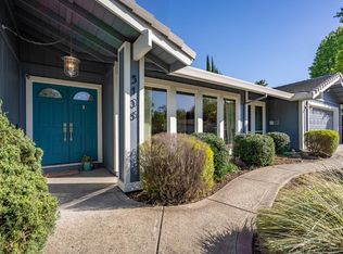 5106 Long Canyon Dr, Fair Oaks, CA 95628