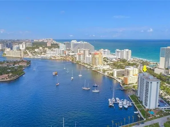 77 S Birch Rd APT 15B, Fort Lauderdale, FL 33316