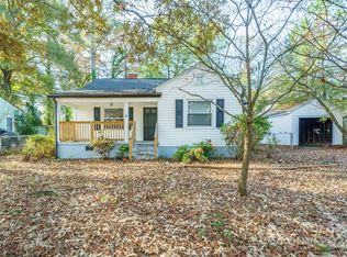 571 Hillandale St NE, Concord, NC 28025