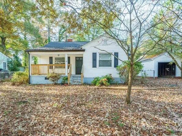 571 Hillandale St NE, Concord, NC 28025