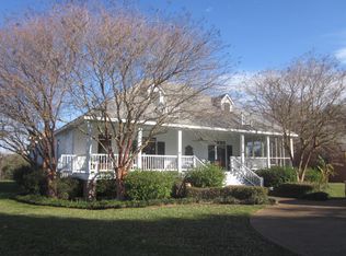 1820 Williams Ave, Natchitoches, LA 71457