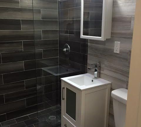 3rd image of 45 Carmine St APT 2C