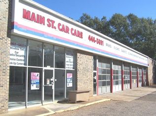 1210 W Main St, Dothan, AL 36301