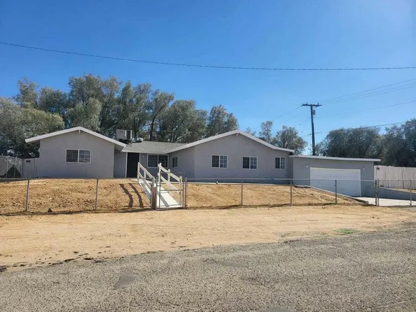 9440 Heather Ave, California City, CA 93505