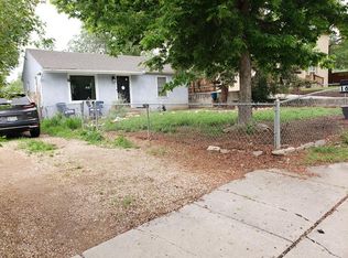 1658 Dorchester Dr, Colorado Springs, CO 80905