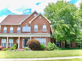 4126 Chancellor Dr, Thompsons Station, TN 37179