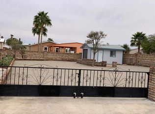 13883 E 46th Dr, Yuma, AZ 85367