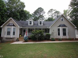 48 Harwich Way, Sharpsburg, GA 30277