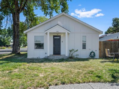 496 NW 9th St, Prineville, OR, 97754