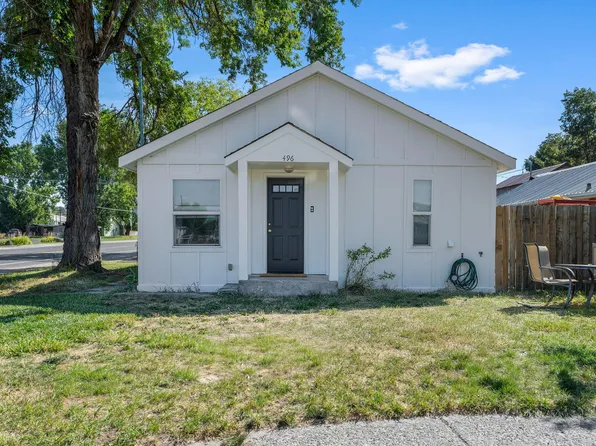 496 NW 9th St, Prineville, OR 97754