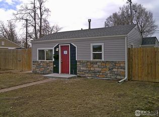 1818 6th Street Rd, Greeley, CO 80631