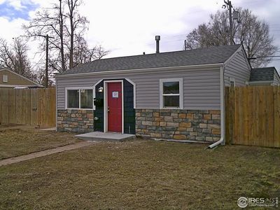 1818 6th St Rd, Greeley, CO, 80631