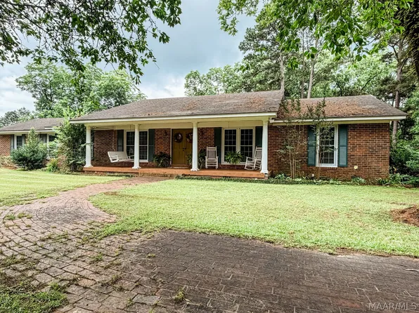 119 Rogers St E, Fort Deposit, AL 36032