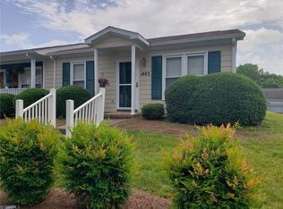 1443 Bailey Cir, High Point, NC 27262