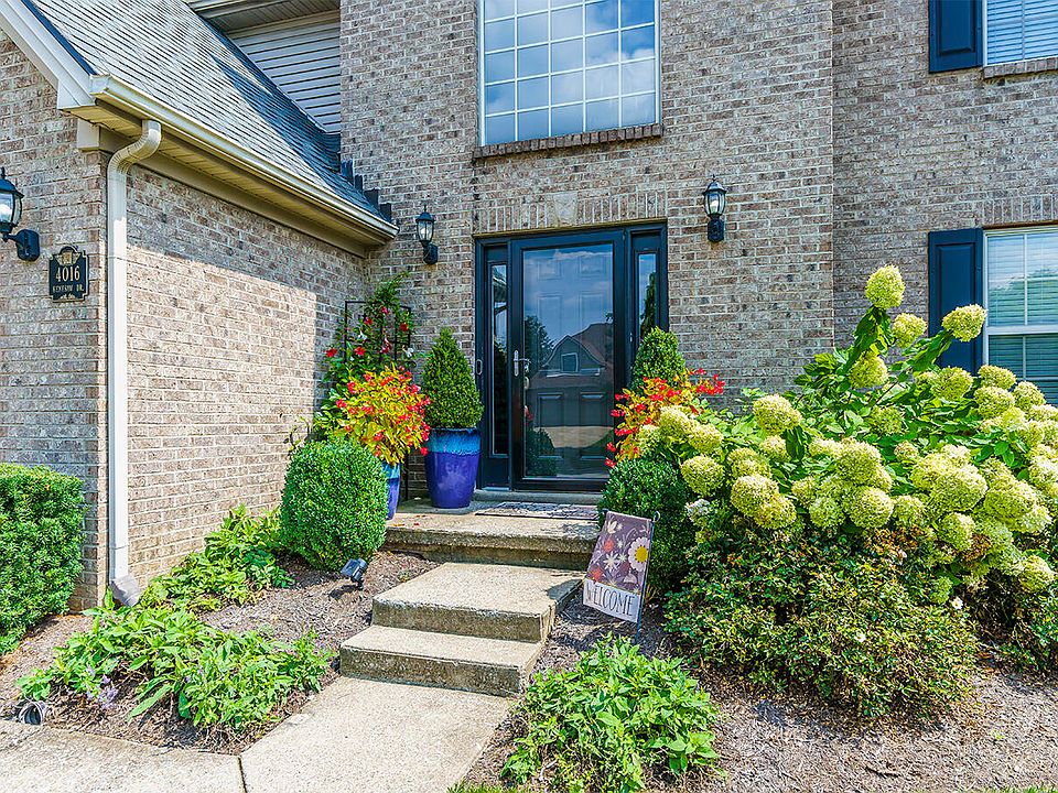 4016 Kenesaw Dr, Lexington, KY 40515 Zillow