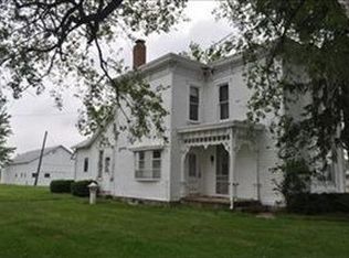 6907 Hogpath Rd, Greenville, OH 45331