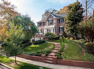 5021 Glenbrook Rd NW, Washington, DC 20016