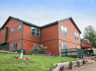 310 Breeze Basin Blvd, Hayden, CO 81639
