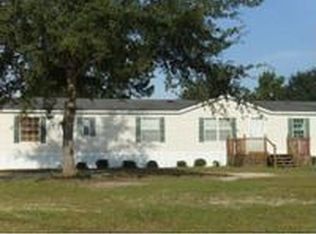 4701 Cameron Ln, Waycross, GA 31503