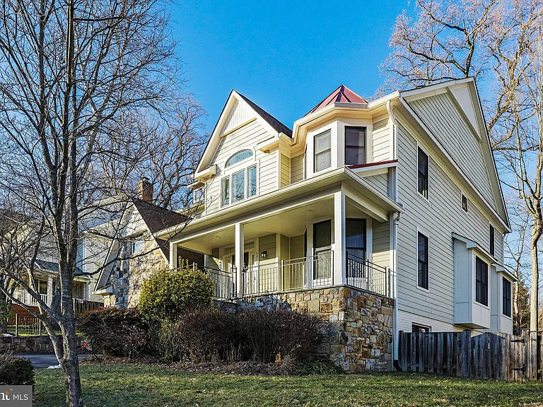 5922 Chesterbrook Rd — Photo 4