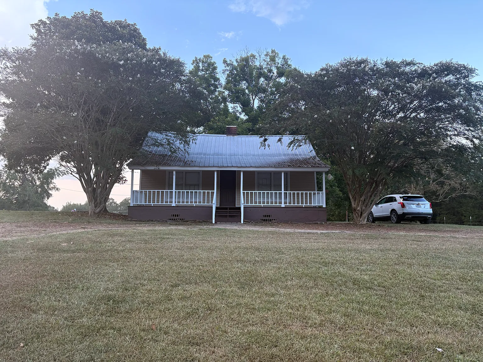 536 County Road 220 — Photo 1