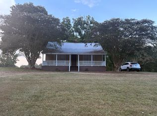 536 County Road 220, Water Valley, MS 38965