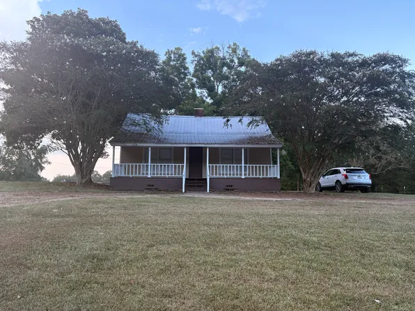 536 County Road 220, Water Valley, MS 38965