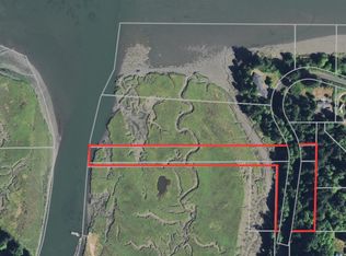 6108 S Bay Rd, Toledo, OR 97391