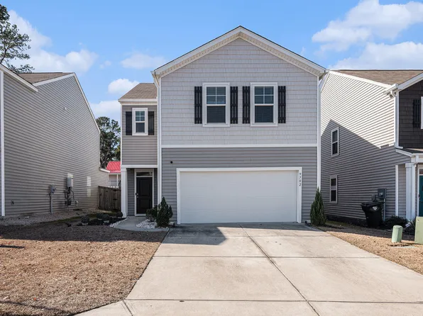 9702 Roseberry St, Ladson, SC 29456