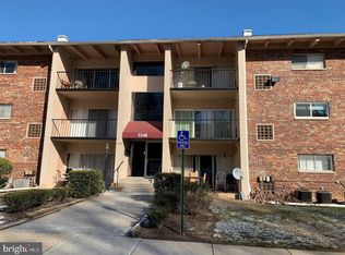 5548 Karen Elaine Dr APT 1429, Hyattsville, MD 20784