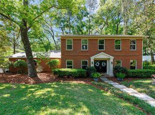 6727 NW 41st Pl, Gainesville, FL 32606