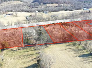 4 Airport Rd, Johnson City, TN 37615