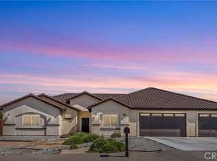 17471 Adobe St, Hesperia, CA 92345