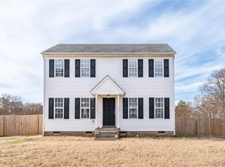 900 Kilby Station Rd, Ashland, VA 23005