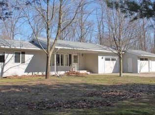 N3715 County Road F, Montello, WI 53949