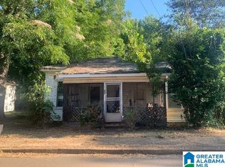327 Center St, Bessemer, AL 35020