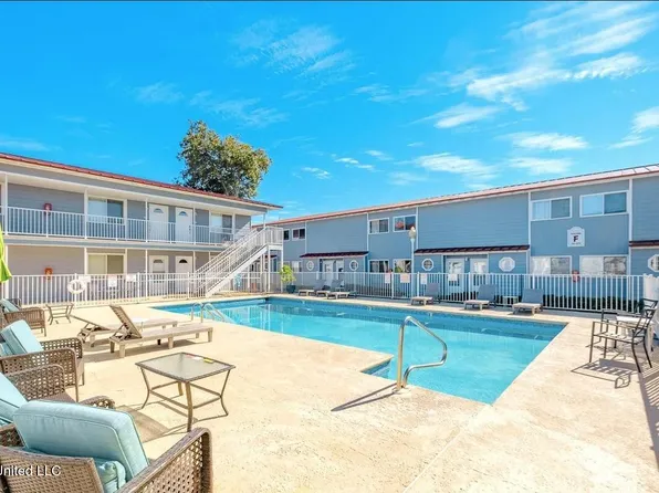 1664 Beach Blvd #74, Biloxi, MS 39531