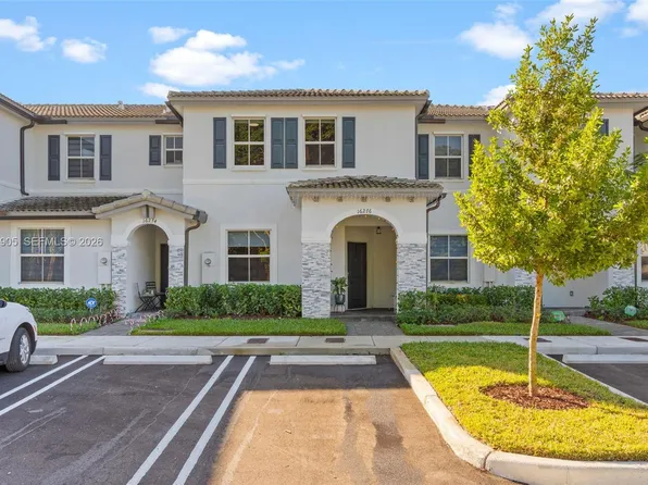 16276 SW 291st St, Homestead, FL 33033