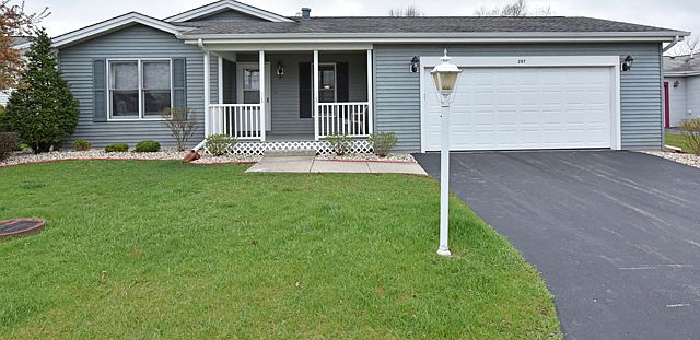 1st image of 207 Amendola Way