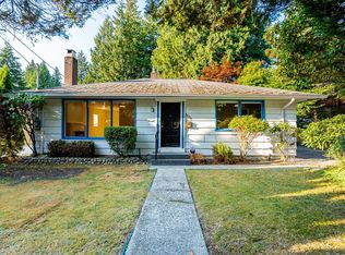 3084 Paisley Rd, North Vancouver, BC