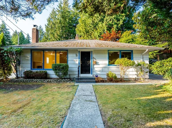 3084 Paisley Rd, North Vancouver, BC V7R 1C8