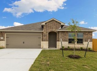 2002 Gadwall Way, Copperas Cove, TX 76522