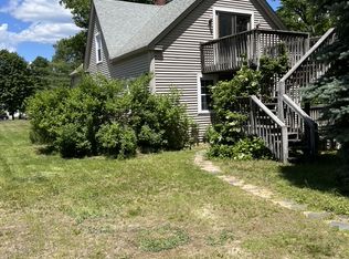 57 Summer St #2, Peterborough, NH 03458