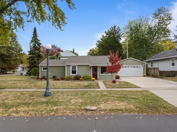 108 N Draper Ave, Champaign, IL 61821