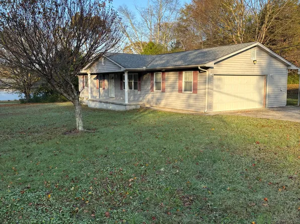 644 Mehaffey Rd, Powell, TN 37849