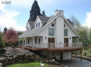 2337 NW Ramsey Dr, Portland, OR 97229